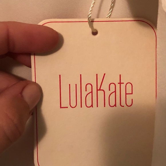 NWT Lula Kate custom made LWD size 16 - Picture 4 of 8